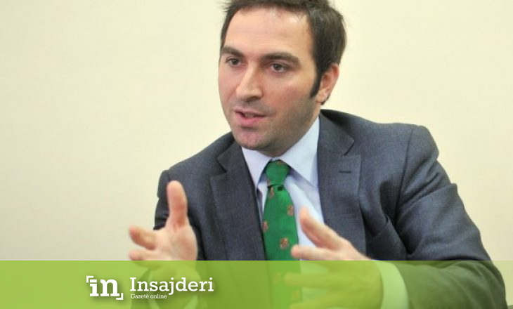 Stavileci: Qeveria mashtroi prodhuesit e miellit – ata duhet të përkrahen e jo të dëmtohen