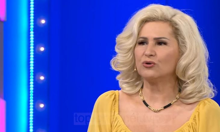 Thuhet se bën jetë luksoze, reagon Shyhrete Behluli – flet për të ardhurat financiare