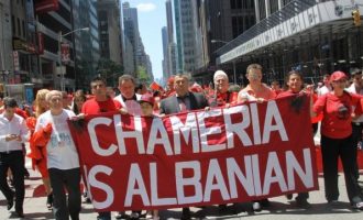 Shqiptarët në Nju Jork organizojnë paradë