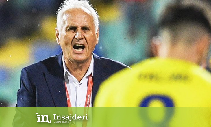 Challandes rrëfehet: Ende nuk e kam statujën në ‘Fadil Vokrri’