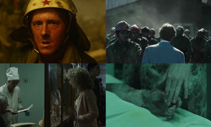 Arsyet pse duhet ta shihni “Chernobyl”, serinë që kaloi me vlerësime edhe “Game of Thrones”