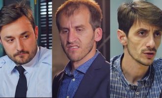 Nëntori po martohet, Xhemajli po ndahet, Ibrahimi po thahet – Episodi i ri “Schengen Visa”