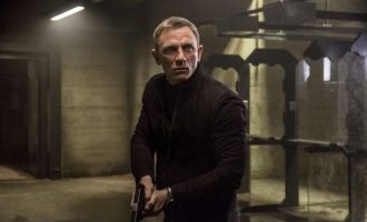 ​Nuk mbarojnë lajmet e këqija për filmin “Bond 25”