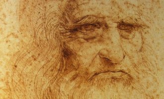 Mendja gjeniale e Leonardos