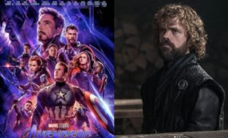 “Avengers” dhe “Game of Thrones” triumfojnë në MTV Movie Award 2019