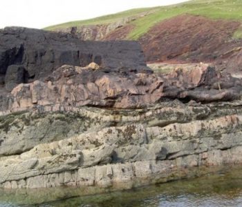 Shkencëtarët vihen në kërkim të kraterit antik në Skoci