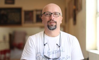 Fatos Berisha zgjidhet drejtor i Teatrit Kombëtar të Kosovës