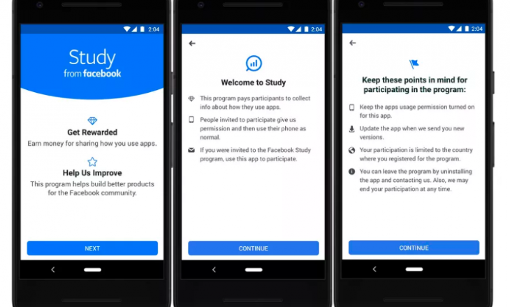 Facebook ju paguan nëse e lejoni t’ua gjurmojë telefonin, këto janë procedurat