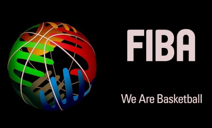 FIBA çmend serbët