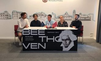 Filarmonia e Kosovës sjell “Simfoninë nr. 9” të Beethovenit
