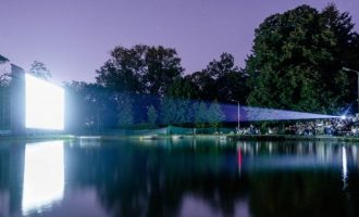 244 filma të animuar shfaqen në festivalin Anibar