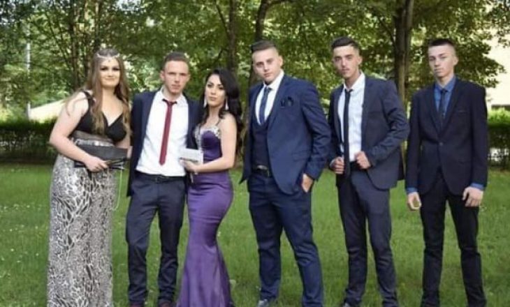 Vetëm 6 maturantë shqiptarë përfundojnë shkollën e mesme në Medvegjë