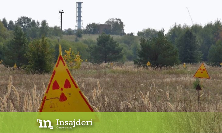 Pamje nga vendi më i rrezikshëm në botë, zbulohet një kafshë misterioze