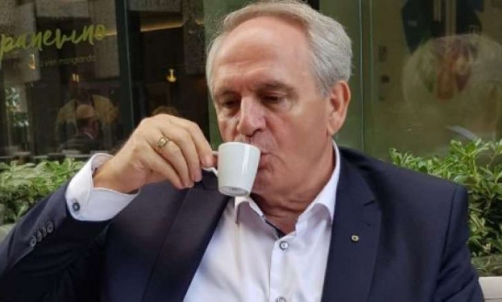 Paga që përfiton ambasadori i Kosovës, i cili ka profil prej mashtruesi