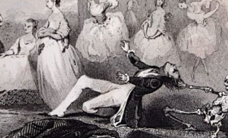 “Gratë, pasi e kanë transformuar një burrë në qengj, arrijnë gjithnjë ta bindin se është luan”