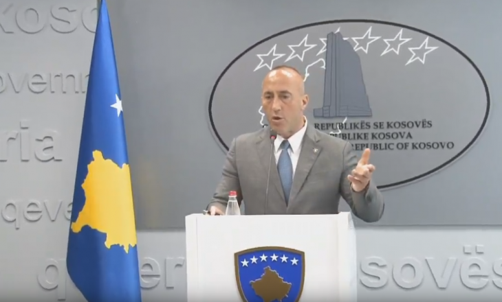 A do t’ shkarkojë edhe Haradinaj zyrtarët e AAK-së të cilët kanë aktakuza?
