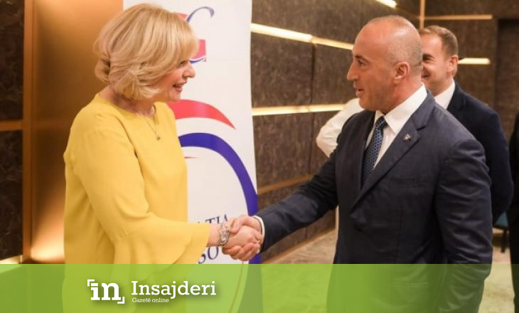 ​Kryeministri Haradinaj e uron popullin kroat