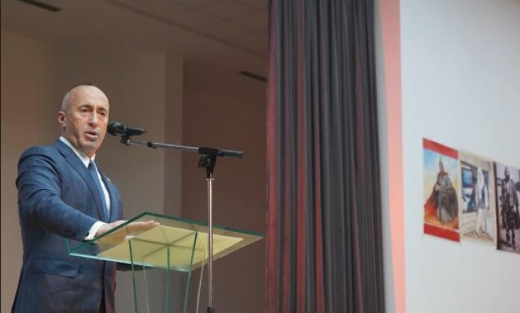 Haradinaj thotë se taksa ndaj Serbisë mund të jetë e përjetshme