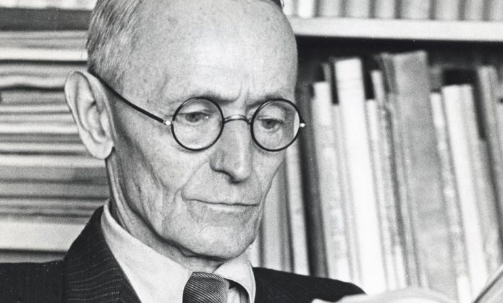 Hermann Hesse i tregon tre tipet e lexuesve