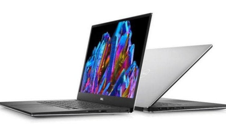 Dell përgatit laptopin e parë OLED