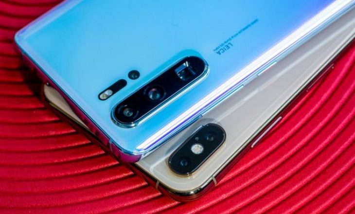Huawei gati planin për të zëvendësuar Androidin