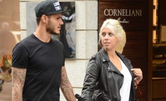Skandal: Icardi ia fut thikë në shpinë Interit si kush më parë!