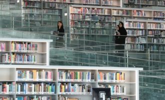 Katari ndërton bibliotekën më të madhe në botë, ky është numri i librave