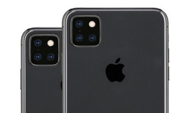 iPhone i ardhshëm pritet të vijë me tri kamera
