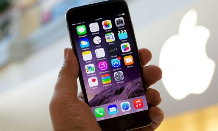 Plani i Apple për të shpëtuar bateritë e iPhone nga degradimi