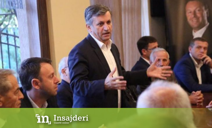 Ismet Beqiri flet për rrahjet e LDK-së – Akuzon mediet për zmadhimin e ngjarjeve