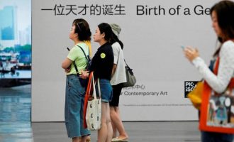 Çelet në Kinë ekspozita më e madhe me veprat e Pikasos