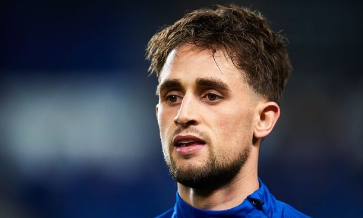 Skuadrat e mëdha në kërkim të Januzajt
