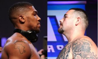 Gjithçka që duhet të dini për super meçin Joshua – Ruiz