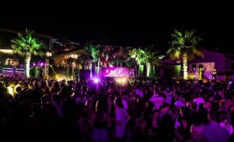 “Kala Festival”, 5 mijë turistë nën ritmet e muzikës ndërkombëtare në Shqipëri