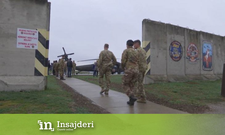 Grasso: Policia e Kosovës ka reaguar në mënyrë legjitime ndaj dhunës