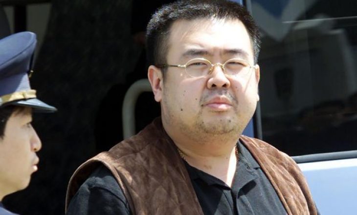 Vëllai i Kim Jong Un u vra se ishte informator i CIA-s