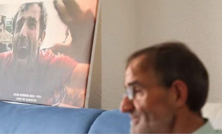 “Kur ka hi Nato në Kosovë na jena çu gjallë prej vorrit” – rrëfimi tronditës i gjakovarit që u torturua nga serbët