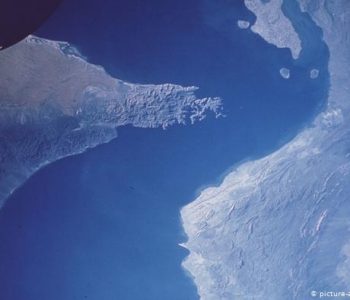 Një luftë në Gjirin Persik do të kishte vetëm të humbur