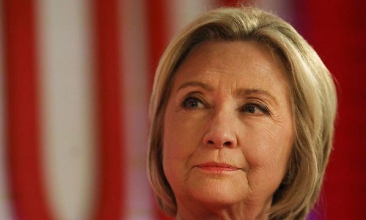 Hillary Clinton lajmërohet në Prishtinë: Po ua kujtoj që jeni në mendjen time