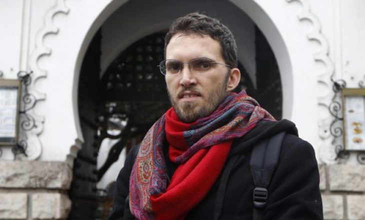 Rrëfimi i imamit të parë homoseksual – ndërtoi xhamin e parë gjithëpërfshirëse në Evropë