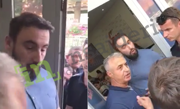 “Mshoji se nuk ta ka ba nana”, zyrtari i PSD-së tallet me LDK-në