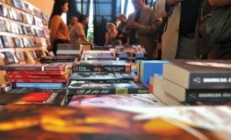 Hapet panairi i librit, mbi 1500 tituj të rinj