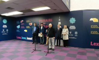 Mbi 1500 tituj të rinj në panairin e librit “Prishtina 2019”