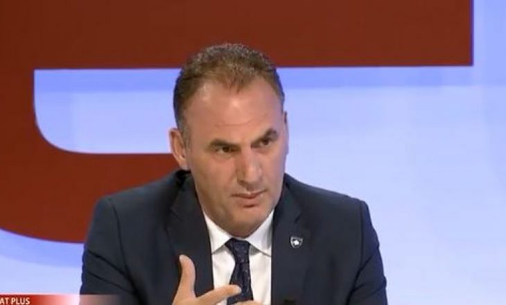 Limaj: Thaçi e Bukoshi më lanë me dy fishekë në mal