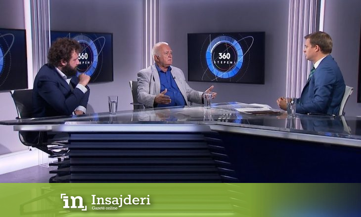 Janjiq: Pala e cila nuk shkon në Paris, automatikisht humbë, ky është testi i fundit