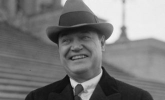 Kush ishte amerikani që iu kërkua të bëhej mbret i Shqipërisë