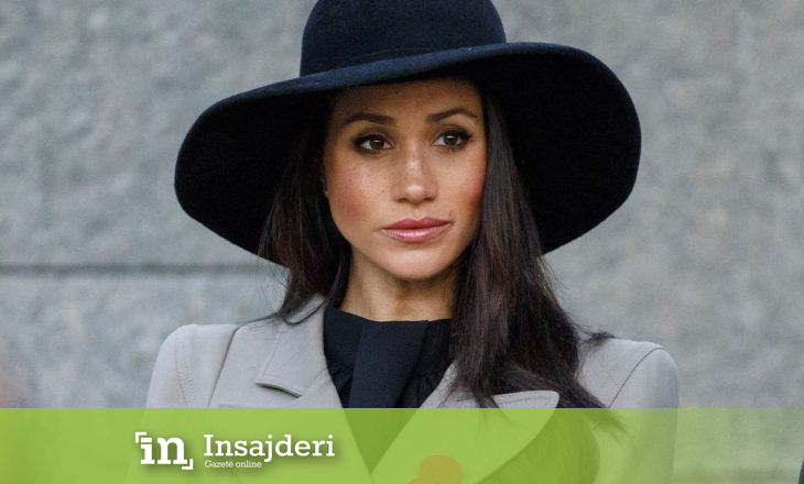 “Më kërkoi të takoheshim”, këngëtari nxjerr mesazhet private me Meghan