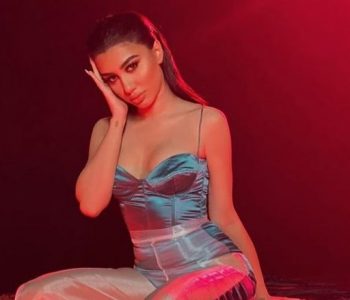 Melinda Ademi tregon se si dukej kur ishte fëmijë