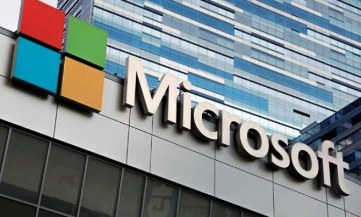 Bombë sigurie mbi sistemin operativ të Microsoft
