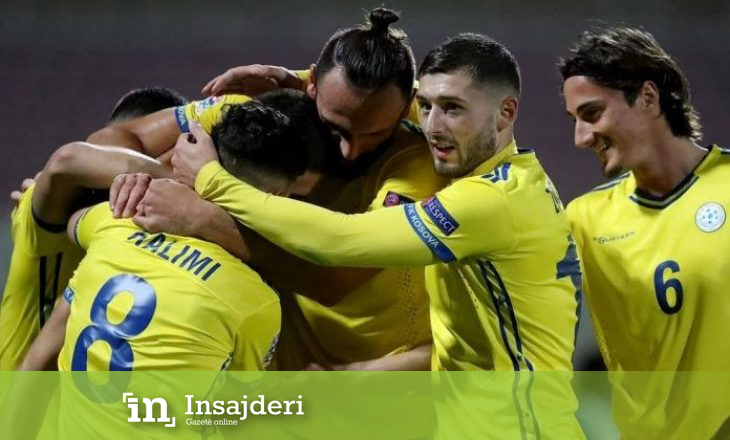 Gazeta zvicerane pyet lexuesit: A do të kualifikohet Kosova në Evropian?